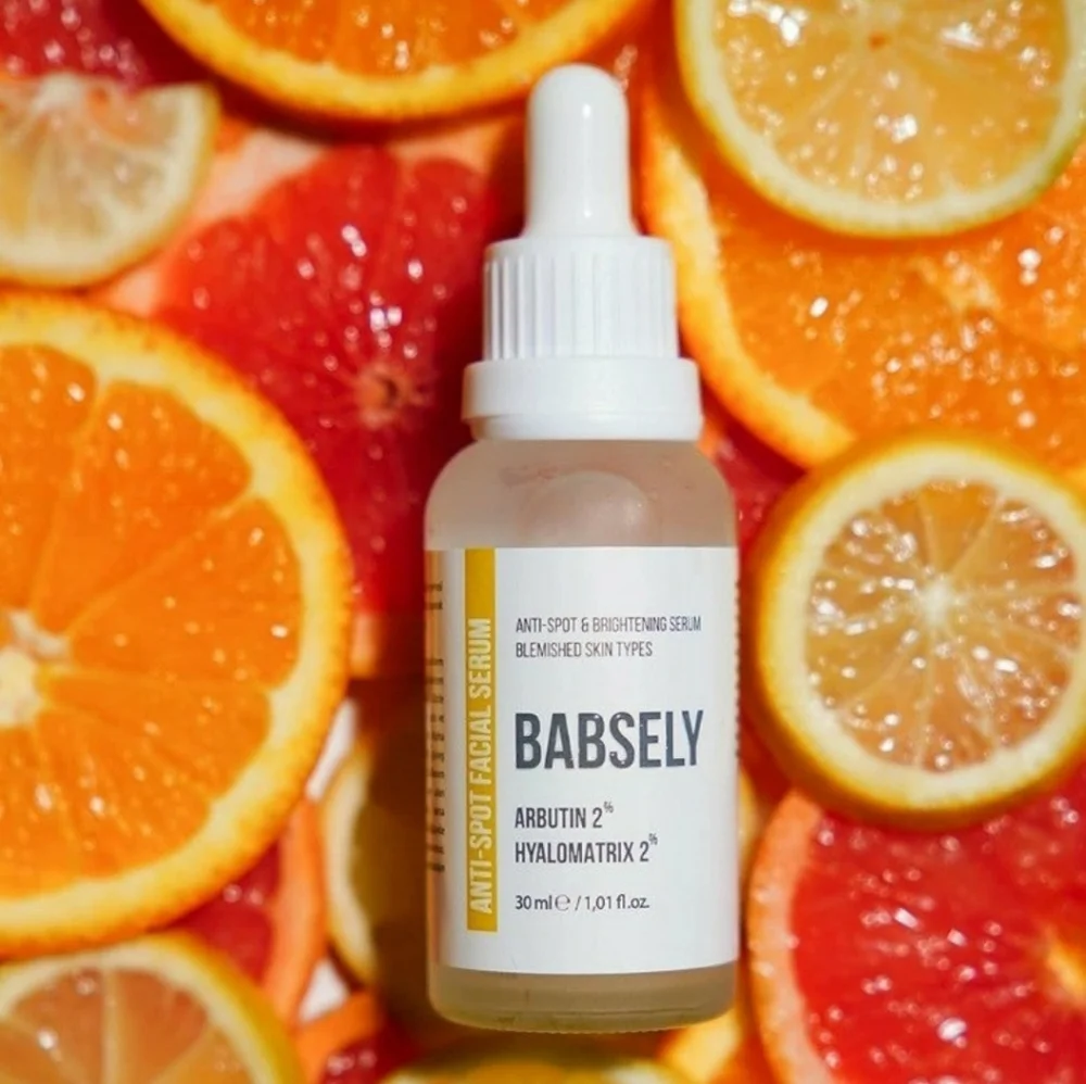 Dark Spot Serum - Anti-Spot Facial Serum